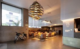 NEYA Lisboa Hotel